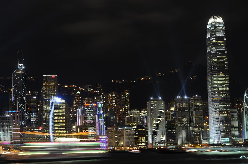 055   Hong Kong